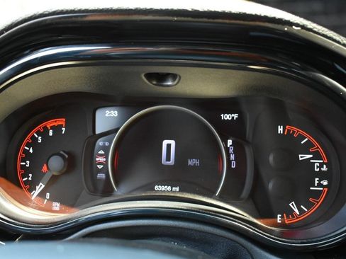 Used 2022 Dodge Durango R/T AWD/4WD image 17