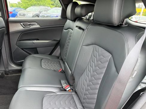 New 2026 Kia Sportage X-Line w/ X-Line Technology Package AWD/4WD image 22
