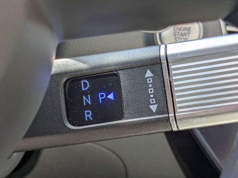 Used 2025 Hyundai Sonata SEL FWD image 23