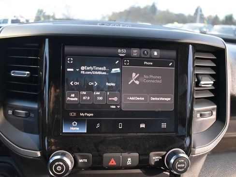 New 2026 RAM 4500 Tradesman image 25