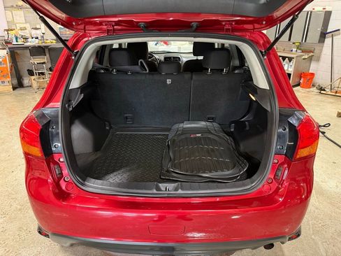 Used 2017 Mitsubishi Outlander Sport SE AWD/4WD image 25