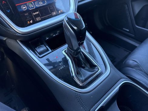 Used 2020 Subaru Outback Limited image 30