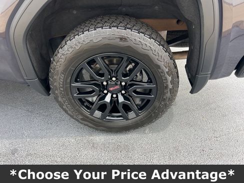 Used 2024 GMC Sierra 1500 Elevation w/ X31 Off-Road Package image 15