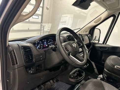 New 2025 RAM ProMaster 1500 w/ Cold Weather Group image 15