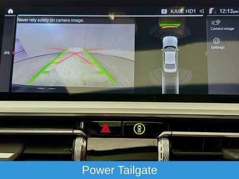 Used 2022 BMW 330i xDrive Sedan w/ Premium Package 2 AWD/4WD image 18