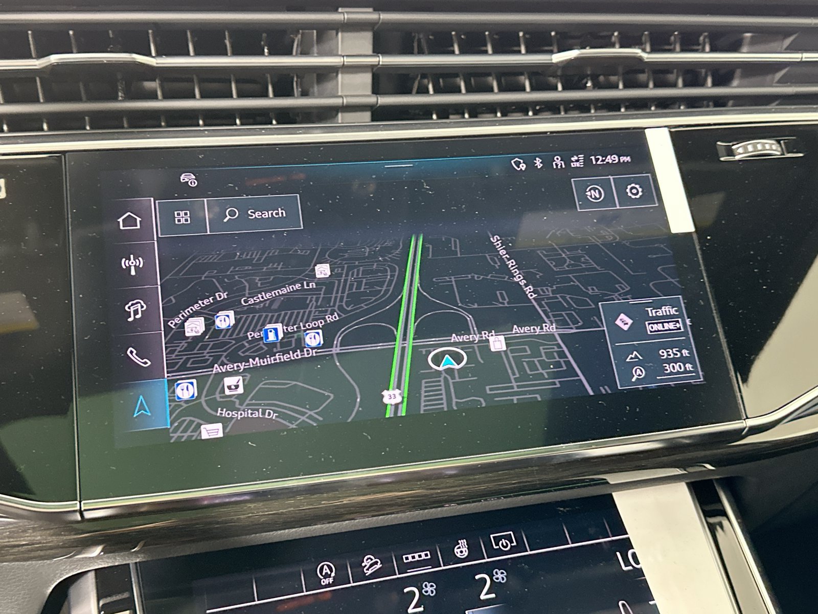 New 2027 Audi Q8 Premium Plus AWD/4WD image 27