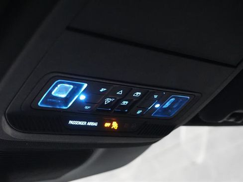 Used 2020 Ford Explorer ST w/ Premium Technology Package image 40