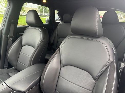 Used 2025 INFINITI QX50 Sport AWD/4WD image 19