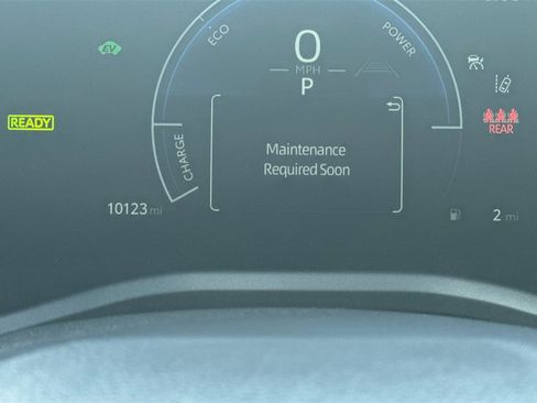 Used 2025 Toyota Camry SE image 26