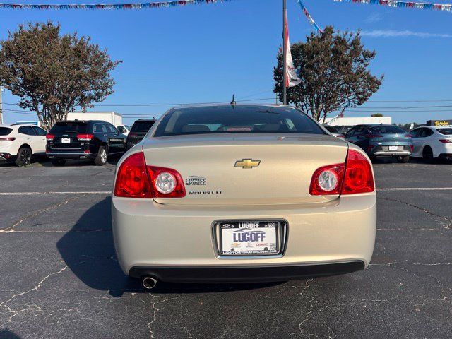 Used 2010 Chevrolet Malibu LT w/ Power Convenience Package FWD image 32