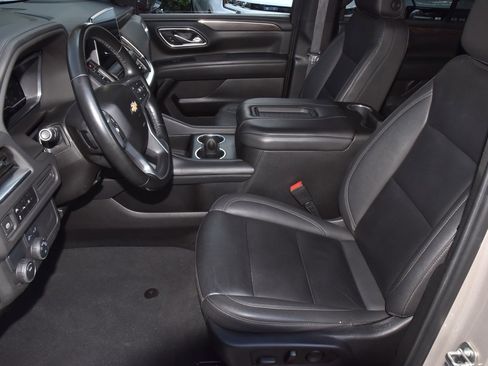 Used 2023 Chevrolet Tahoe LT image 13