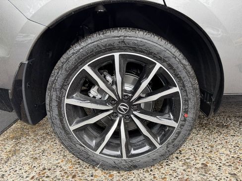 New 2026 Acura RDX A-Spec image 9