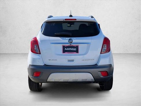 Used 2016 Buick Encore FWD image 7
