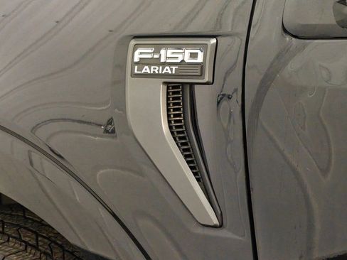 Used 2021 Ford F150 Lariat w/ Equipment Group 502A High AWD/4WD image 57