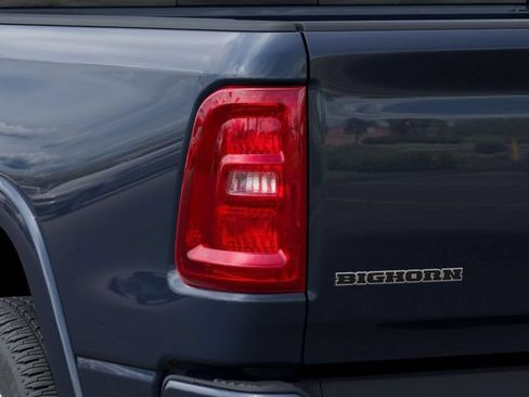 New 2026 RAM 1500 Big Horn AWD/4WD image 11