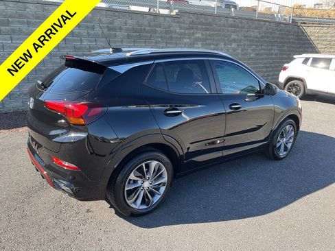Used 2023 Buick Encore GX Select w/ Experience Buick Package image 9