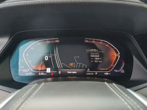 Used 2022 BMW X5 sDrive40i w/ Premium Package image 14