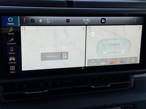 New 2026 Jeep Wrangler Willys image 15