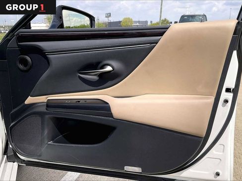 Used 2021 Lexus ES 350 w/ Premium Package image 20