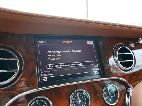 Used 2011 Bentley Mulsanne image 34