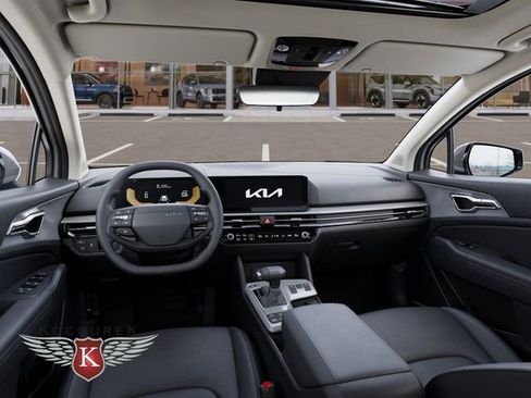 New 2026 Kia Sportage EX w/ EX Panorama Roof Package image 14