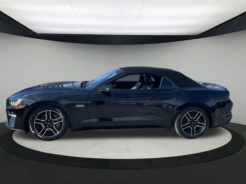 Used 2023 Ford Mustang GT Premium image 10