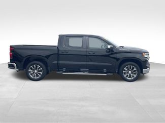 Used 2022 Chevrolet Silverado 1500 LT RWD video 2