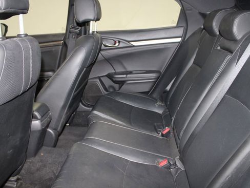 Used 2018 Honda Civic EX-L image 17