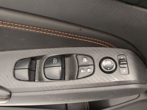 Used 2022 Nissan Altima 2.5 SR image 27