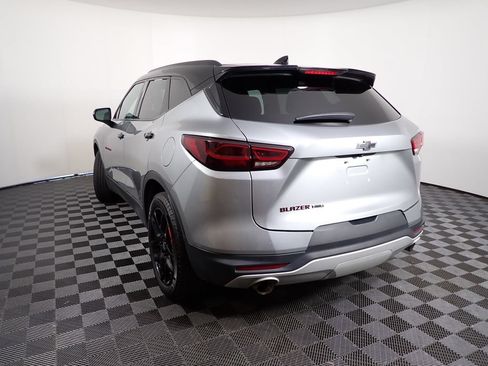 Used 2023 Chevrolet Blazer LT w/ LPO, Cargo Package AWD/4WD image 13
