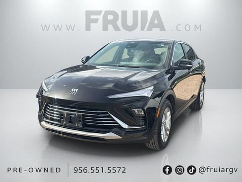 Used 2025 Buick Envista Preferred w/ Convenience I Package FWD image 1