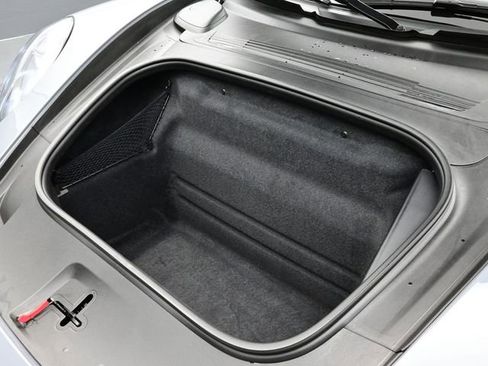 Certified 2024 Porsche 911 Carrera GTS RWD image 16