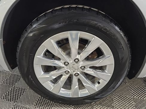 Used 2018 Buick Envision Essence AWD/4WD image 14