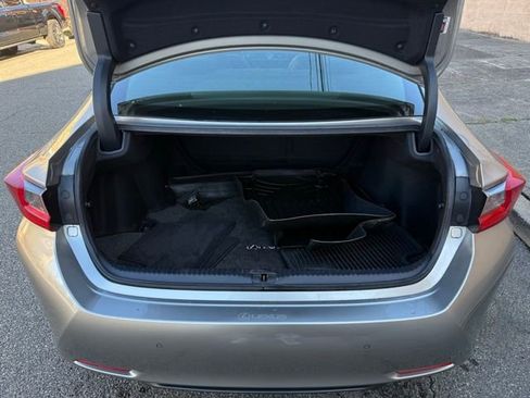 Used 2015 Lexus RC 350 AWD image 14