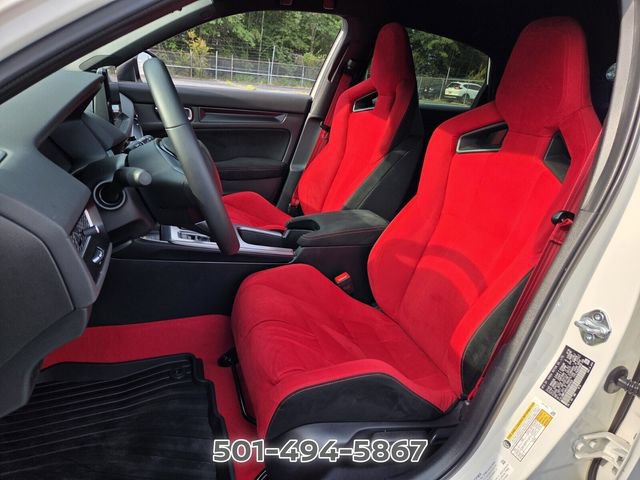 Used 2026 Honda Civic Type R image 9
