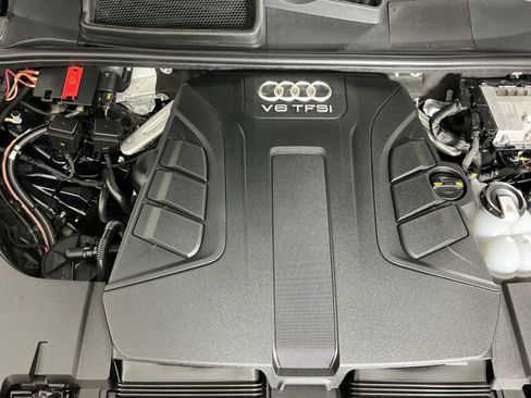 Used 2018 Audi Q7 3.0T Premium Plus AWD/4WD image 19