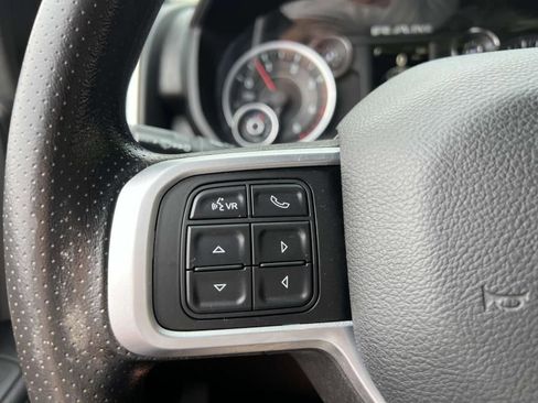 Certified 2022 RAM 2500 Big Horn image 29