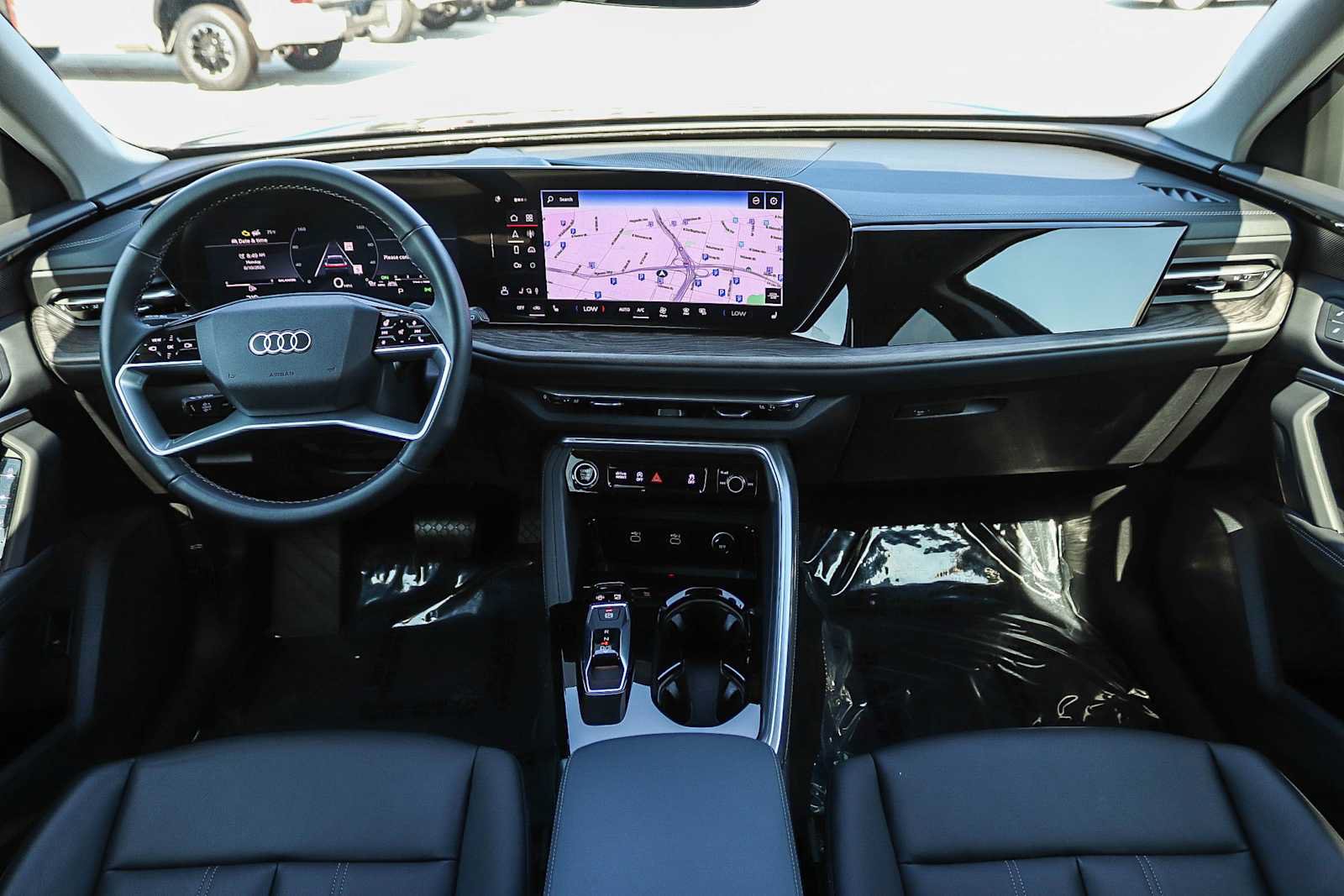 Used 2025 Audi Q5 Premium w/ Convenience Package AWD/4WD image 16