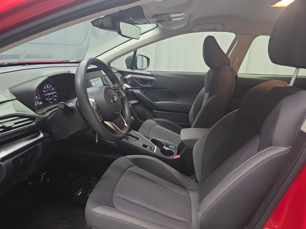 Certified 2025 Subaru Impreza 2.0i AWD/4WD image 15