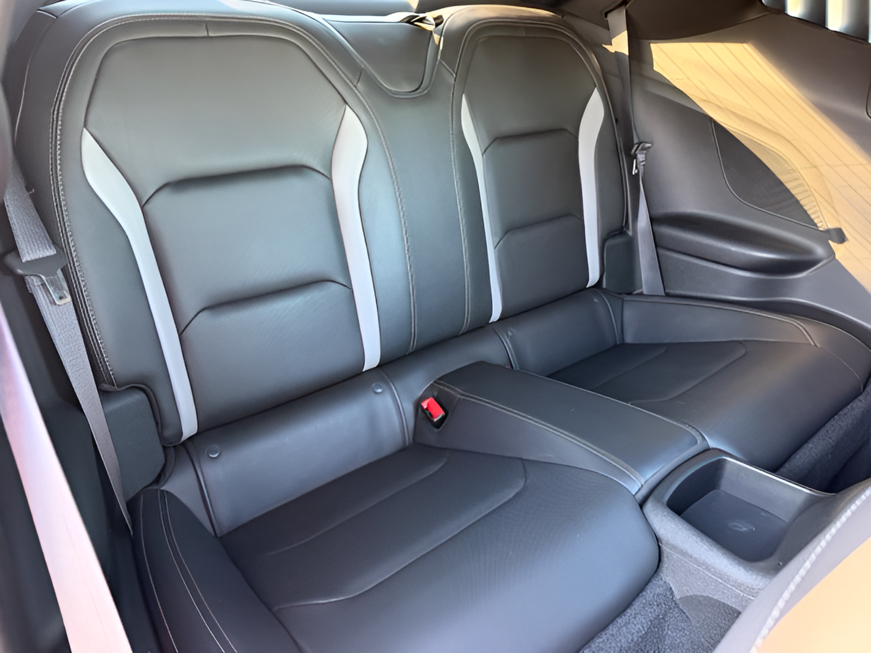 Used 2018 Chevrolet Camaro LT w/ RS Package RWD image 24