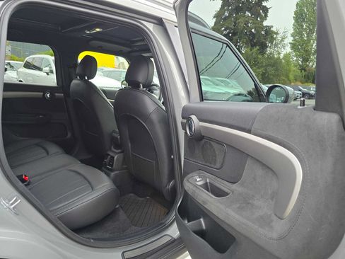 Used 2023 MINI Cooper Countryman S AWD/4WD image 13