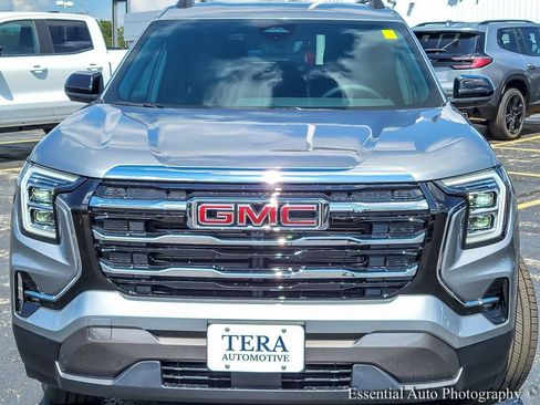 New 2026 GMC Terrain Elevation w/ Elevation Premium Package image 4