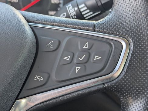 Used 2023 Chevrolet Malibu LT FWD image 18
