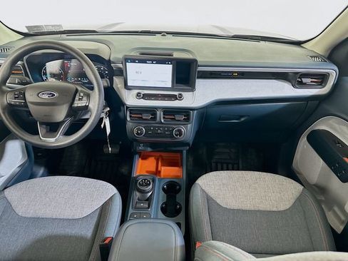 Used 2024 Ford Maverick XLT w/ Equipment Group 300A Standard image 13