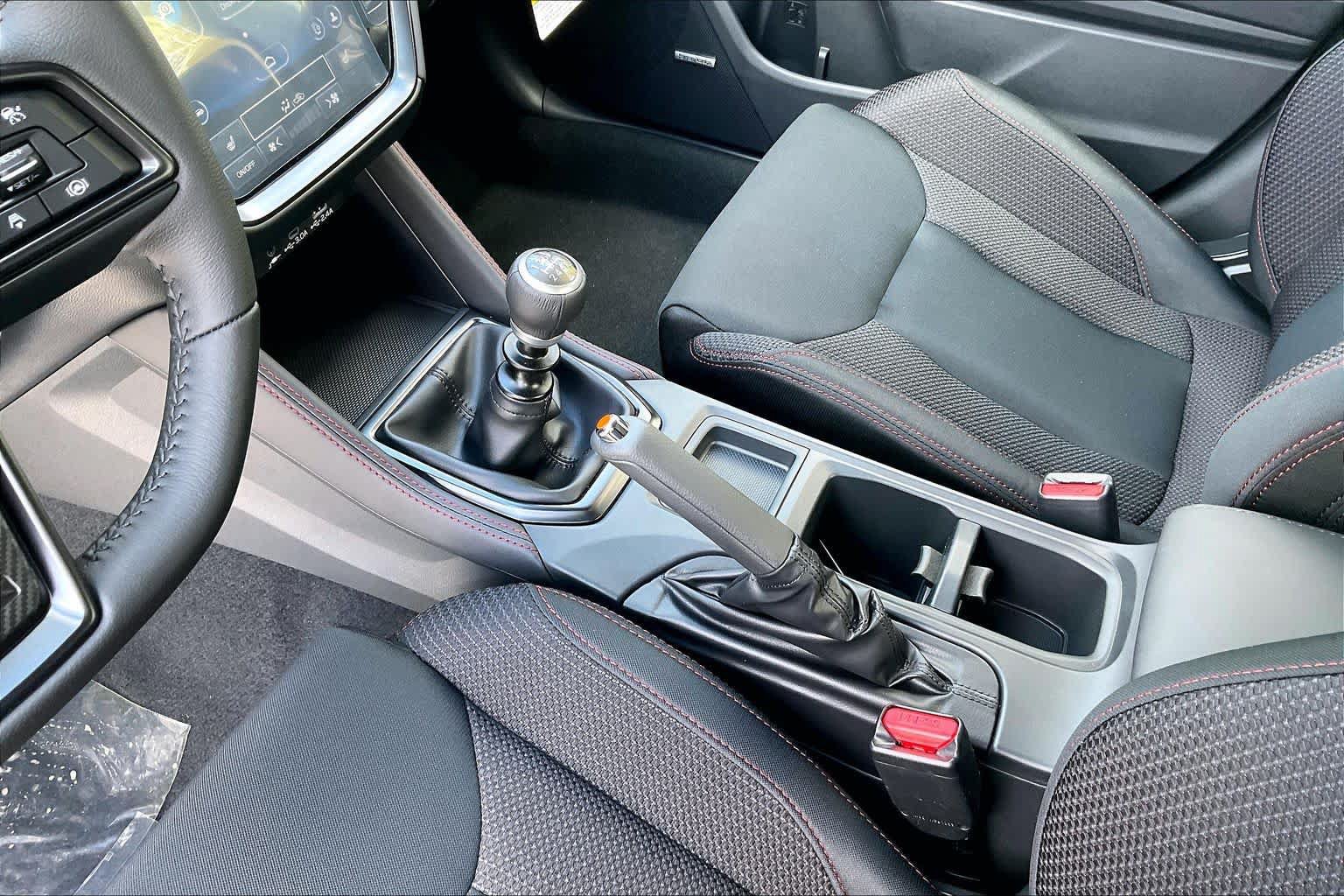 New 2026 Subaru WRX Premium AWD/4WD image 7