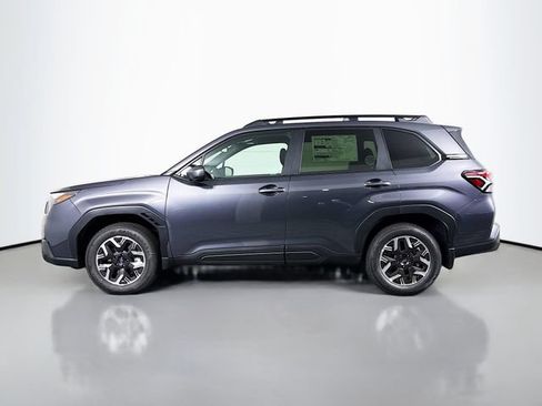 New 2026 Subaru Forester Premium AWD/4WD image 4