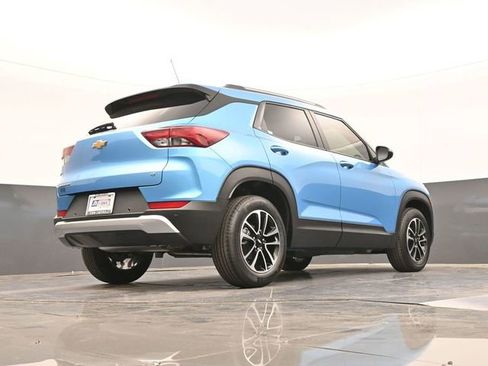 New 2026 Chevrolet TrailBlazer LT w/ Convenience Package image 48