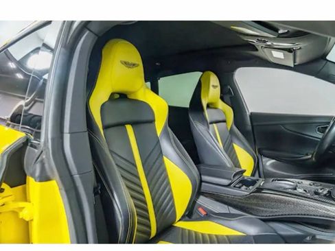 Used 2023 Aston Martin DBX 707 AWD/4WD image 28