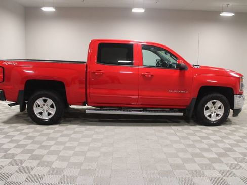 Used 2017 Chevrolet Silverado 1500 LT w/ All Star Edition image 11