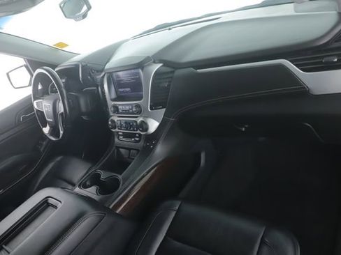 Used 2019 GMC Yukon XL SLT w/ Open Road Package RWD image 34